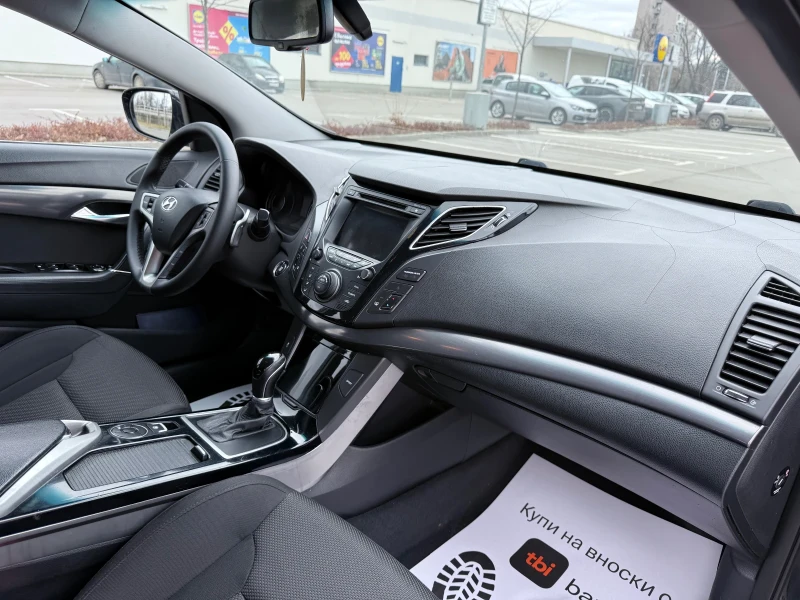 Hyundai I40 * 1.7CRDI* NAVI* CAMERA* KEYLESS* , снимка 11 - Автомобили и джипове - 53466563