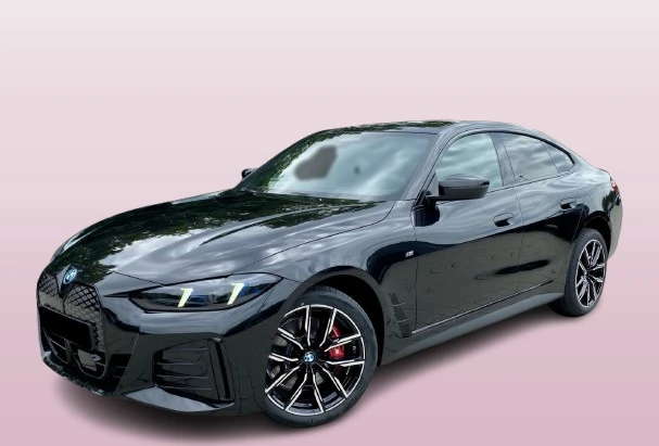 BMW i4 eDrive 40 Gran Coupe = M-Sport Pro= Гаранция - 107170 лв. - 78440297 1