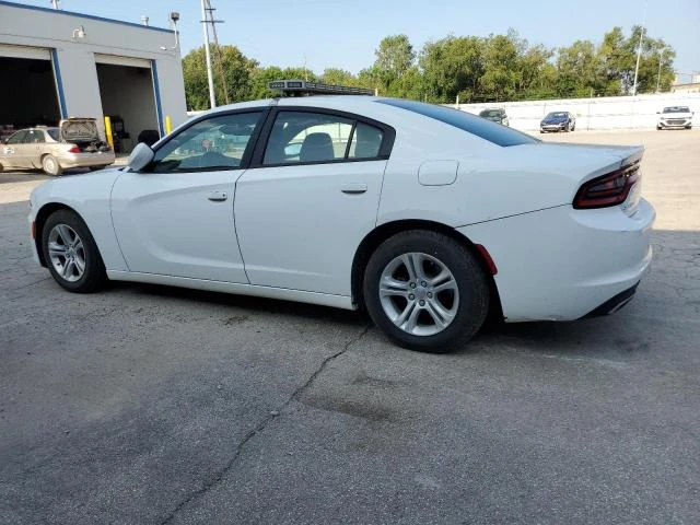 Dodge Charger SE - изображение 2