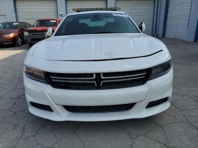 Dodge Charger SE - изображение 5