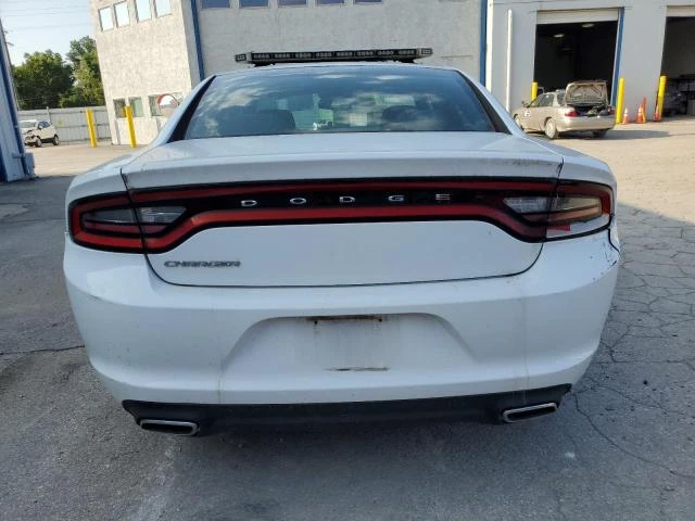 Dodge Charger SE - изображение 6