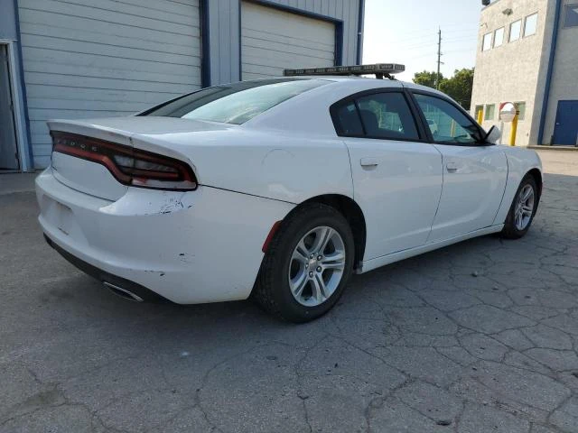 Dodge Charger SE - изображение 3