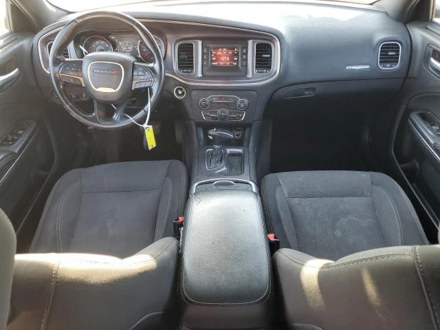 Dodge Charger SE - изображение 8
