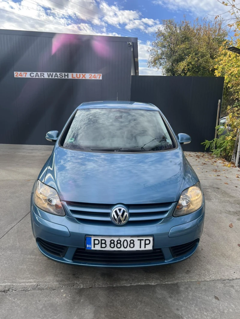 VW Golf Plus 1.6i OFERTA - 4999 лв. / 2555.95 € - 48027958 1