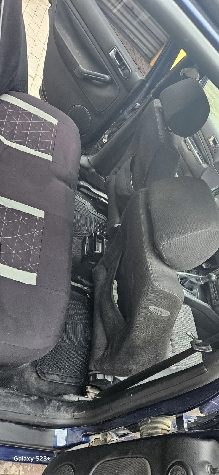 VW Golf 4, снимка 4 - Автомобили и джипове - 52739584