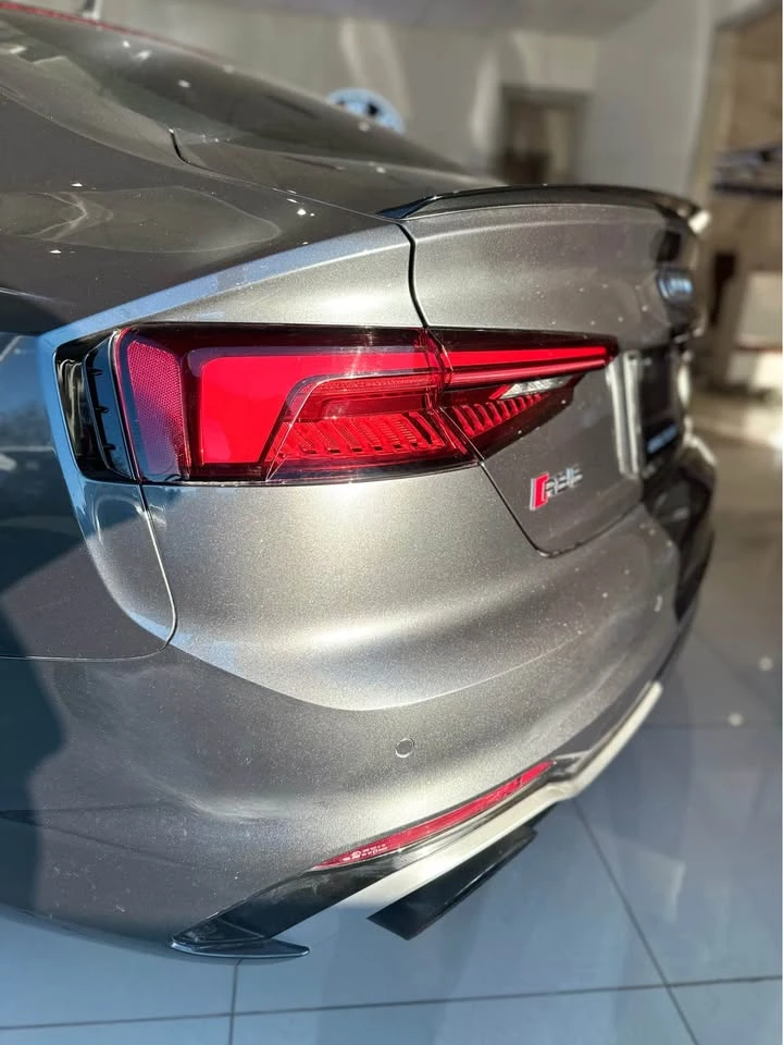 Audi Rs5 * DIGITAL * ЧЕРВЕН КОНЕЦ * CARFAX * АВТОКРЕДИТ *  - изображение 5