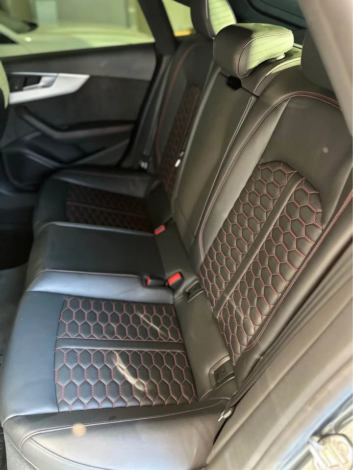 Audi Rs5 * DIGITAL * ������ ����� * CARFAX * ���������� *  | Mobile.bg � ����������� 12