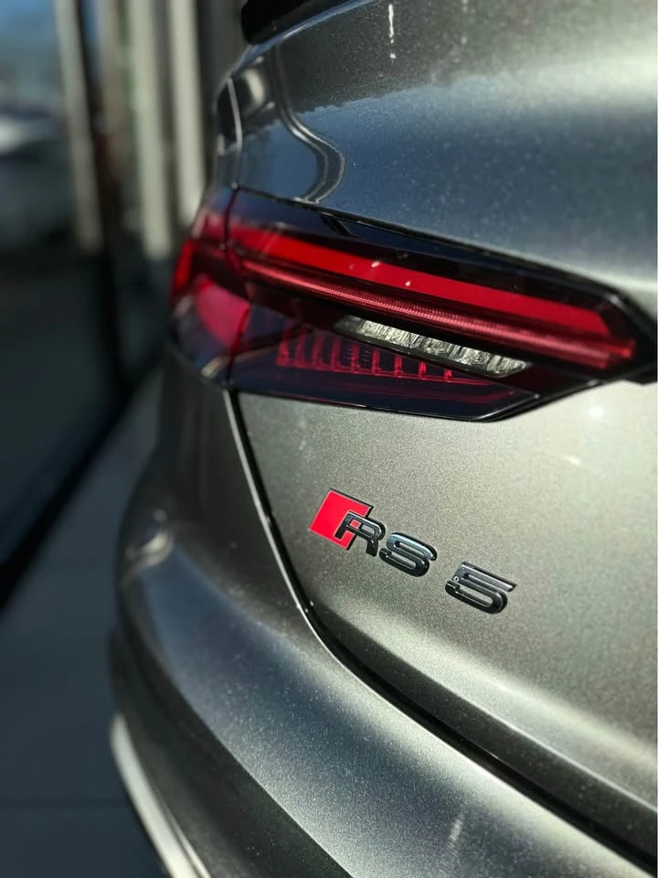 Audi Rs5 * DIGITAL * ЧЕРВЕН КОНЕЦ * CARFAX * АВТОКРЕДИТ *  - изображение 6