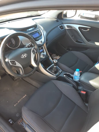 Hyundai Elantra | Mobile.bg � ����������� 6