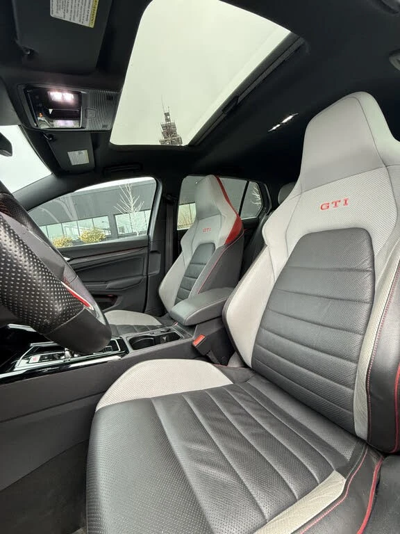 VW Golf GTI* Performance FWD* АвтоКредит* (ЦЕНА ДО БГ), снимка 11 - Автомобили и джипове - 54155798