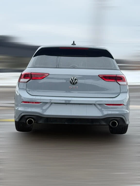 VW Golf GTI* Performance FWD* АвтоКредит* (ЦЕНА ДО БГ), снимка 5 - Автомобили и джипове - 54155798