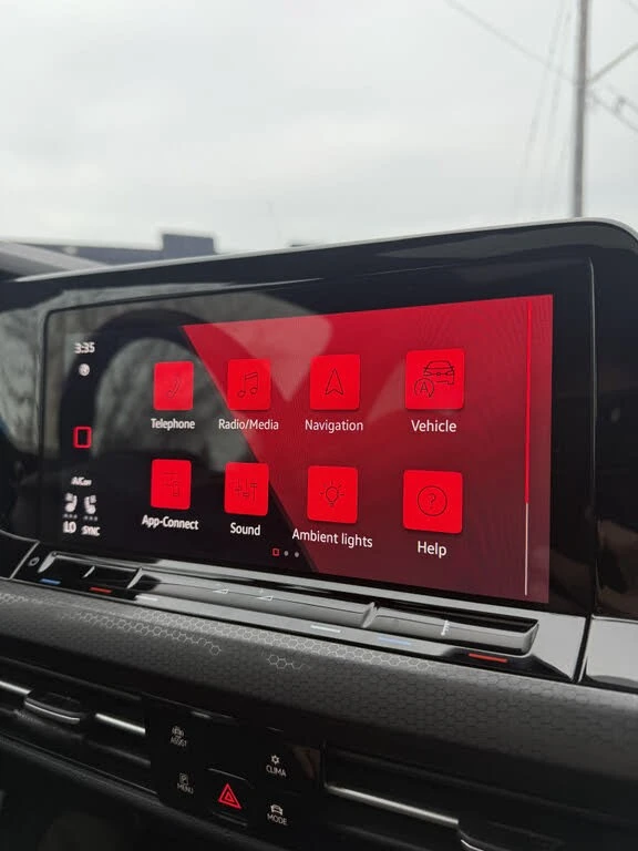 VW Golf GTI* Performance FWD* АвтоКредит* (ЦЕНА ДО БГ), снимка 10 - Автомобили и джипове - 54155798