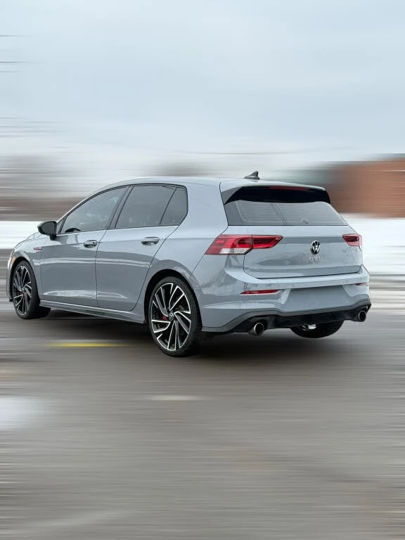 VW Golf GTI* Performance FWD* АвтоКредит* (ЦЕНА ДО БГ), снимка 6 - Автомобили и джипове - 54155798