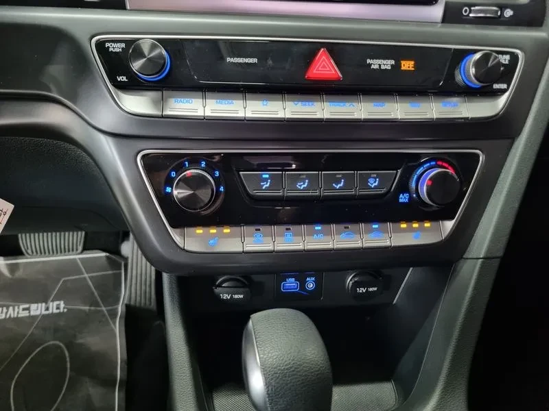 Hyundai Sonata 2.0 - САМО 30% АВАНС, снимка 14 - Автомобили и джипове - 55998018