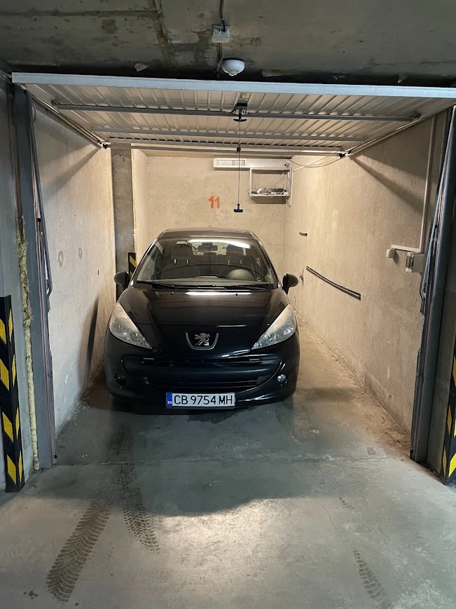 Peugeot 207 Trendy, снимка 8 - Автомобили и джипове - 56323409