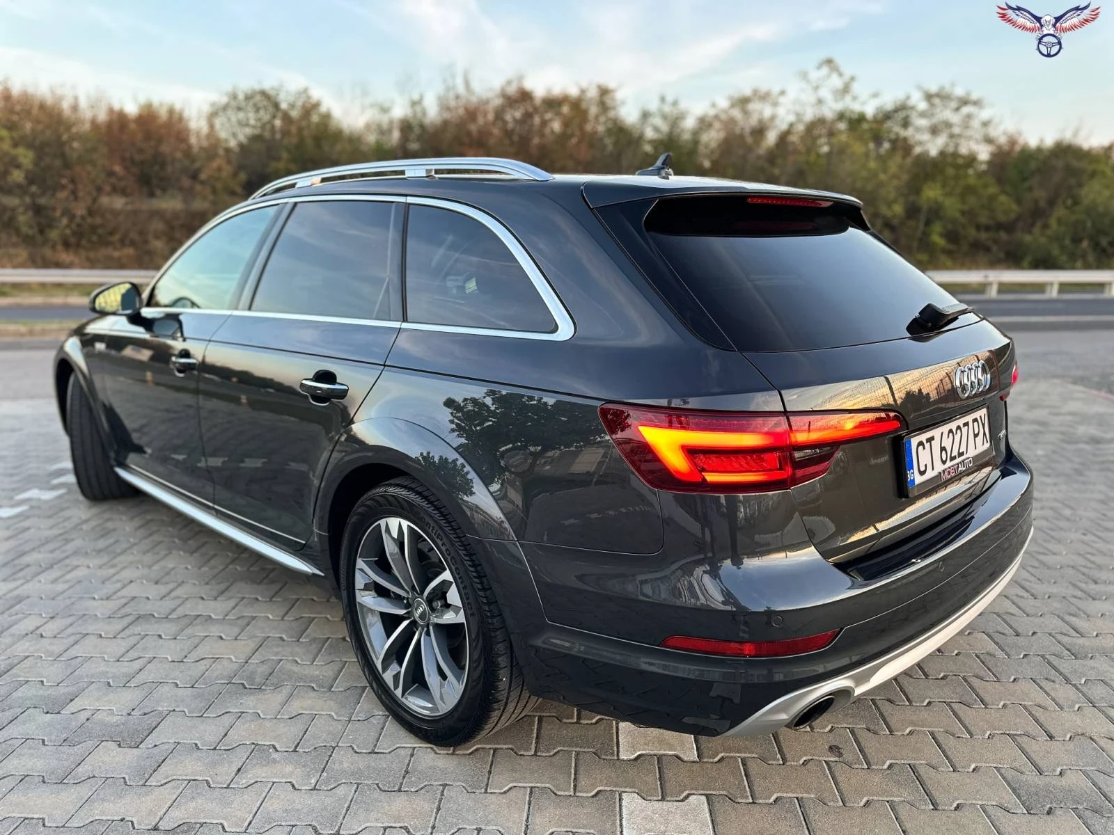 Audi A4 Allroad 2.0T 252к.с. 68000км. - изображение 5