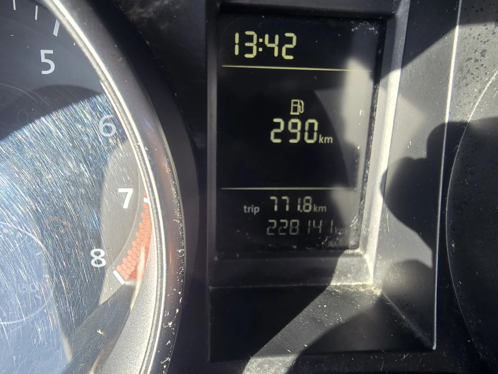 VW Golf 1.4METANO Evro 5A | Mobile.bg — изображение 11