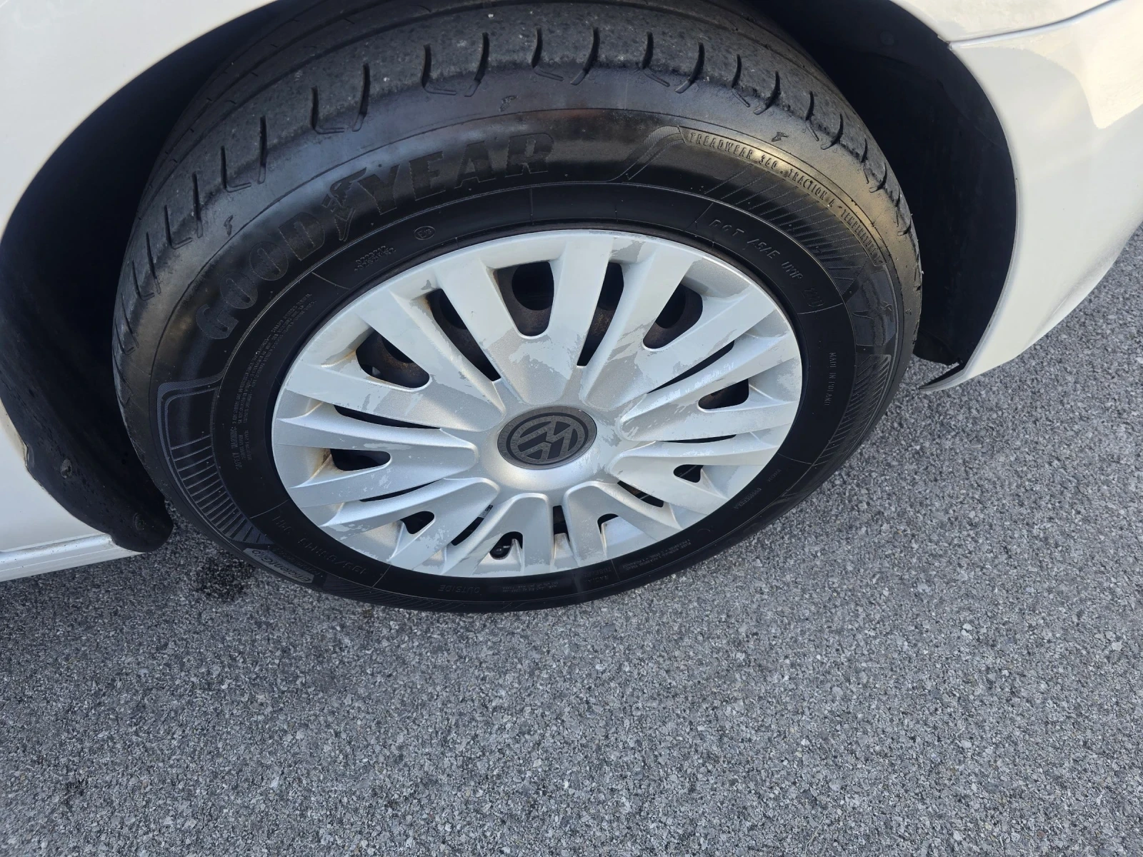 VW Golf 1.4METANO Evro 5A | Mobile.bg — изображение 17