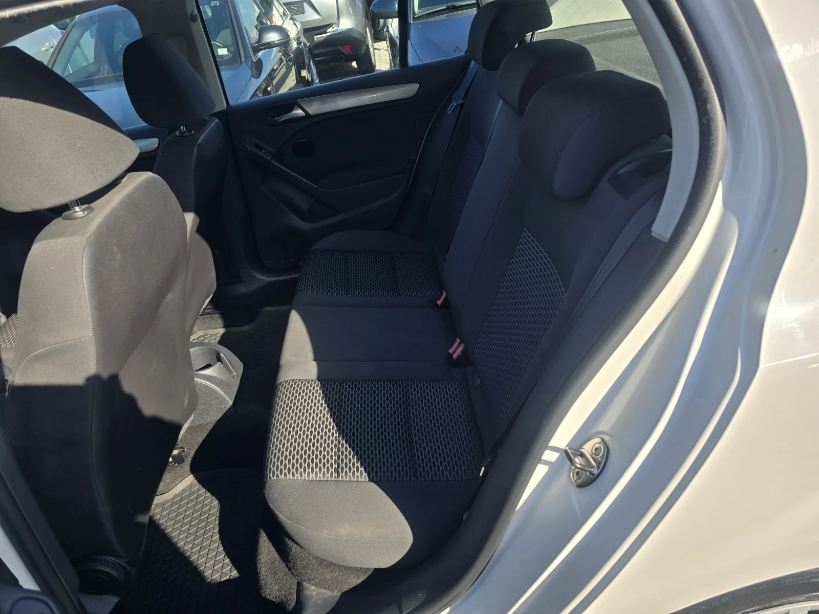 VW Golf 1.4METANO Evro 5A | Mobile.bg — изображение 16