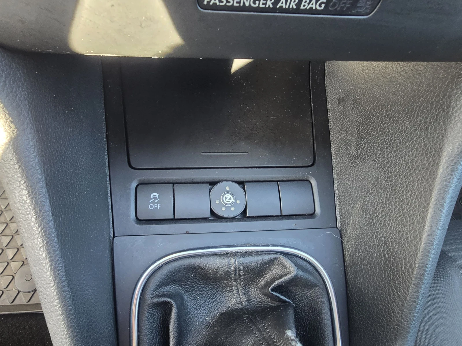 VW Golf 1.4METANO Evro 5A | Mobile.bg — изображение 13
