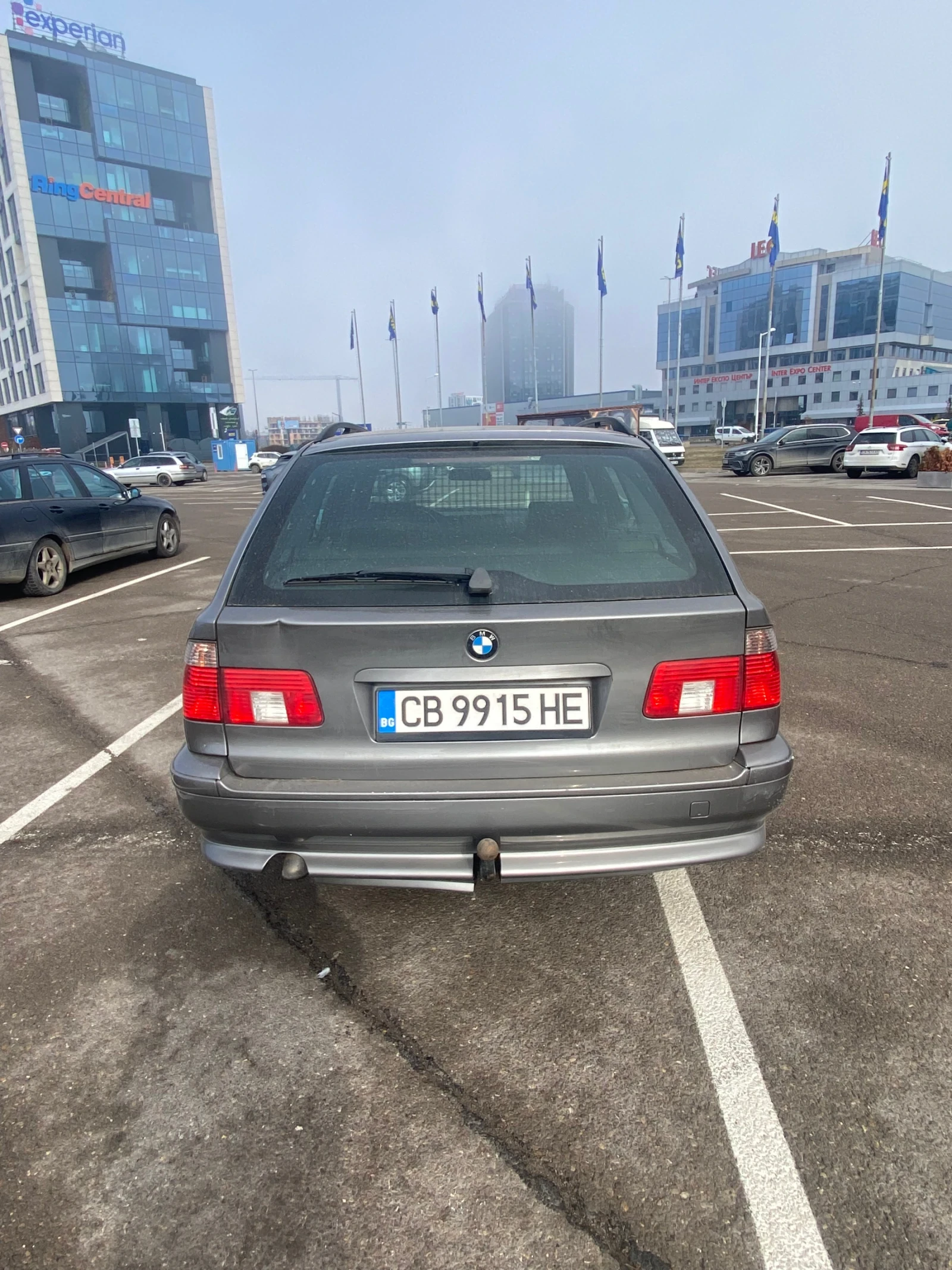 BMW 525 d - изображение 6