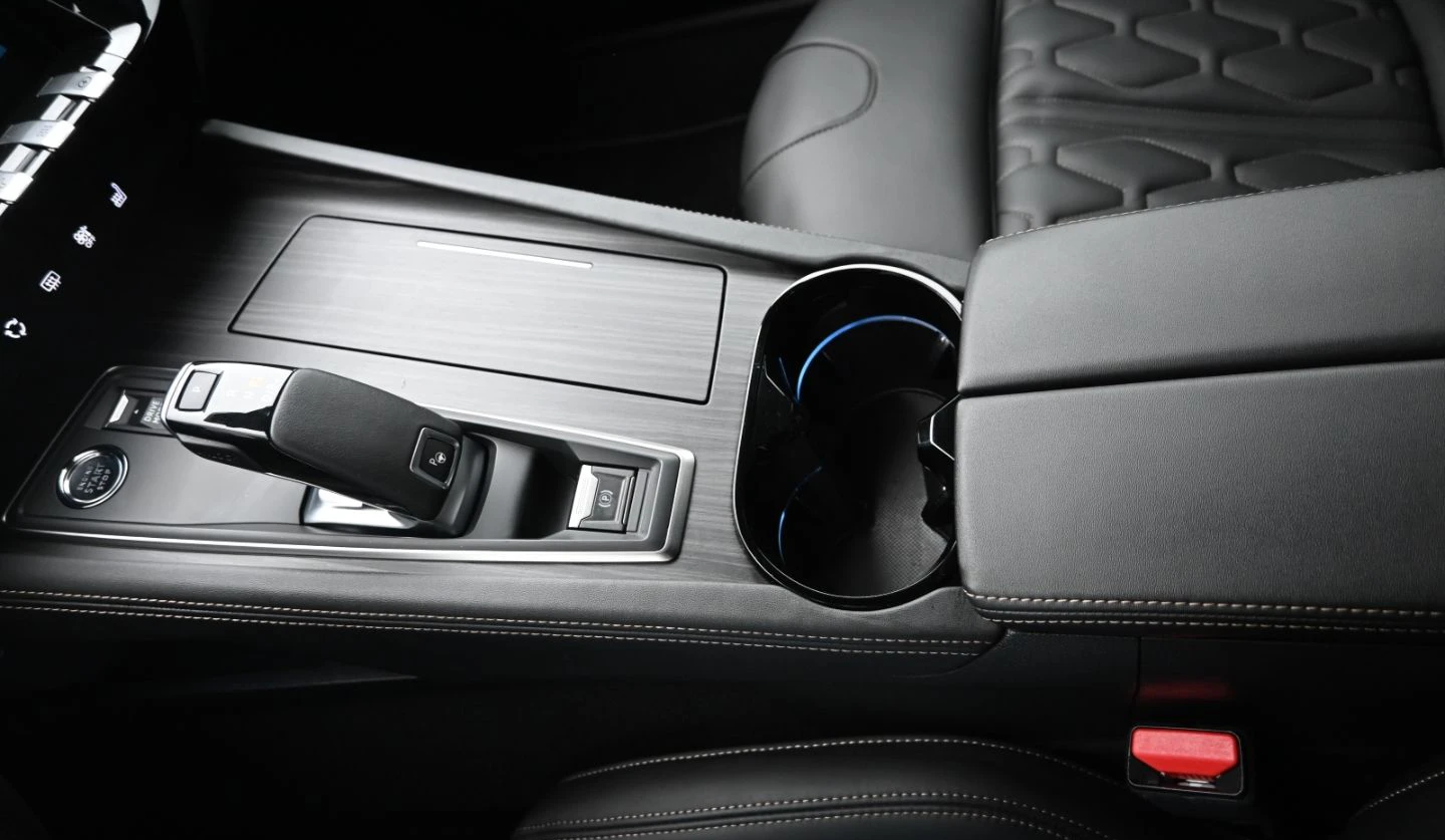 Peugeot 508 PHEV/225HP/GT/ACC/PANO/FOCAL/MASSAGE/AMBI/CAM/336v | Mobile.bg   17