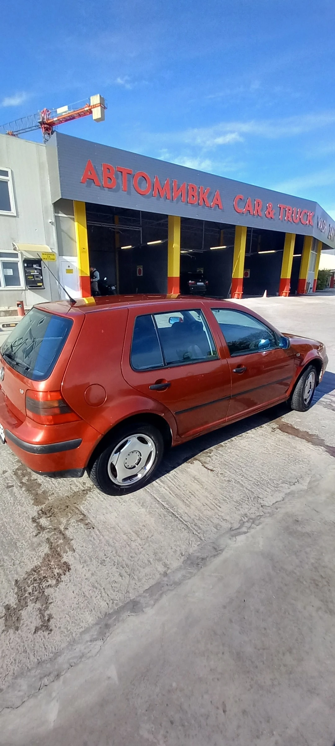 VW Golf  - изображение 2
