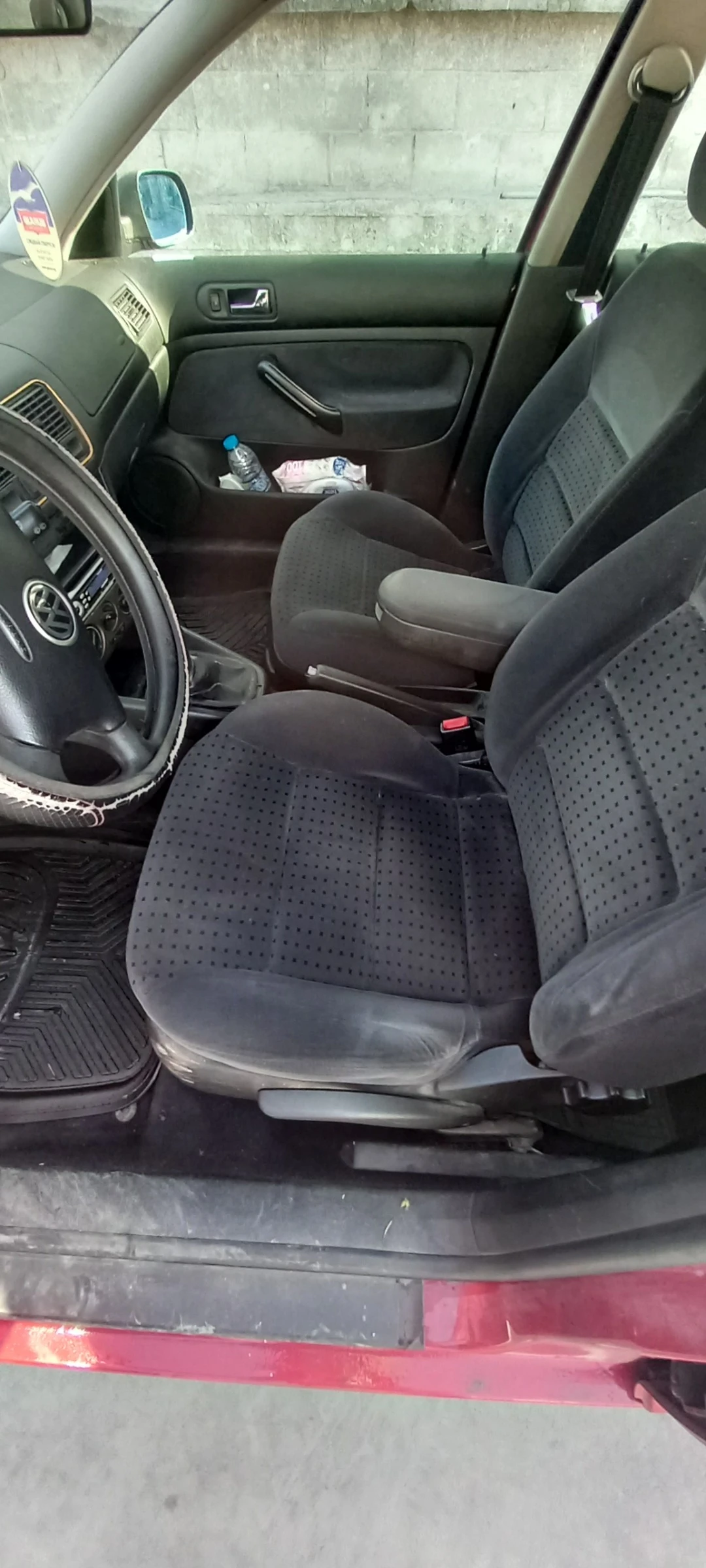 VW Golf  - изображение 5