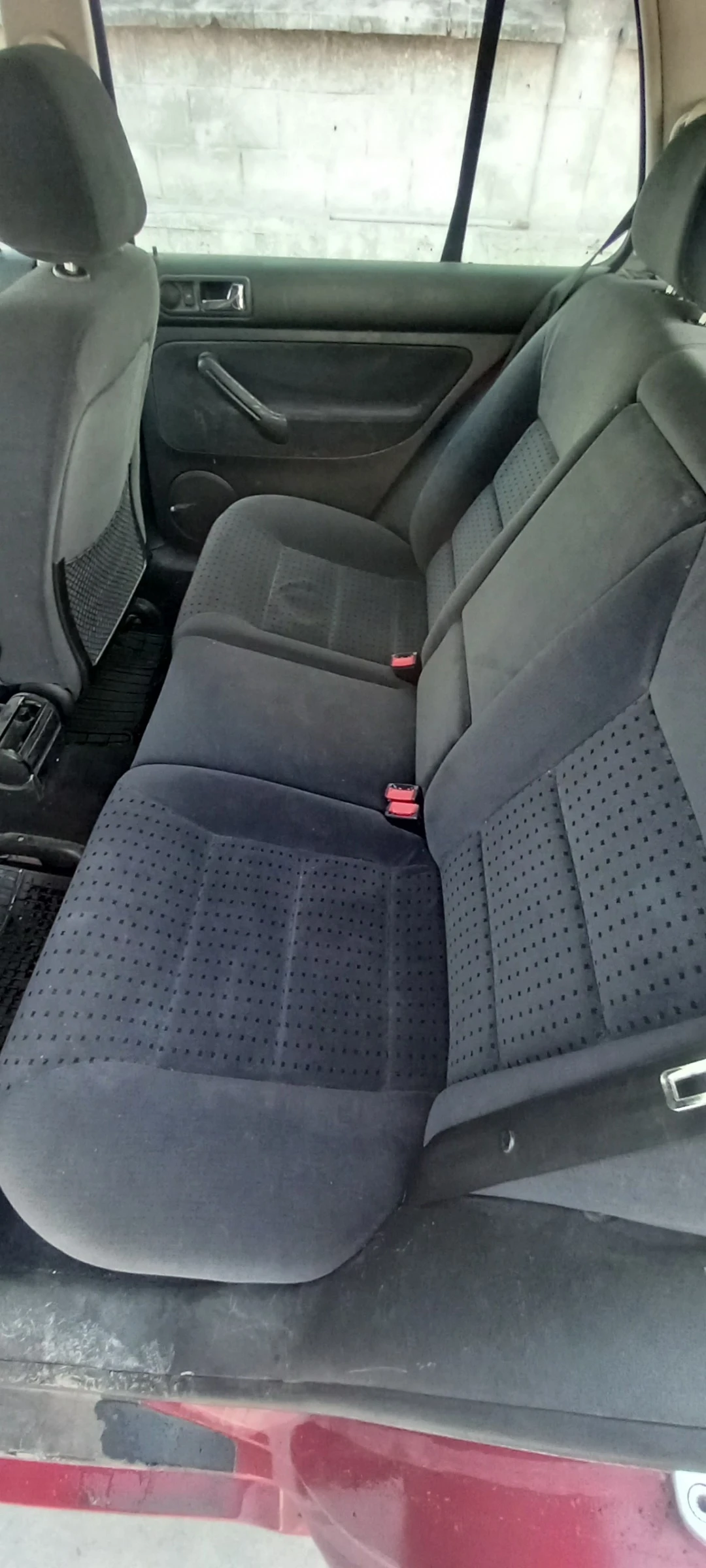 VW Golf  - изображение 6