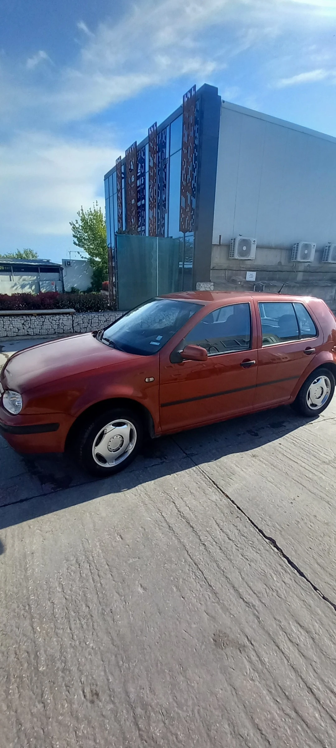 VW Golf  - изображение 3