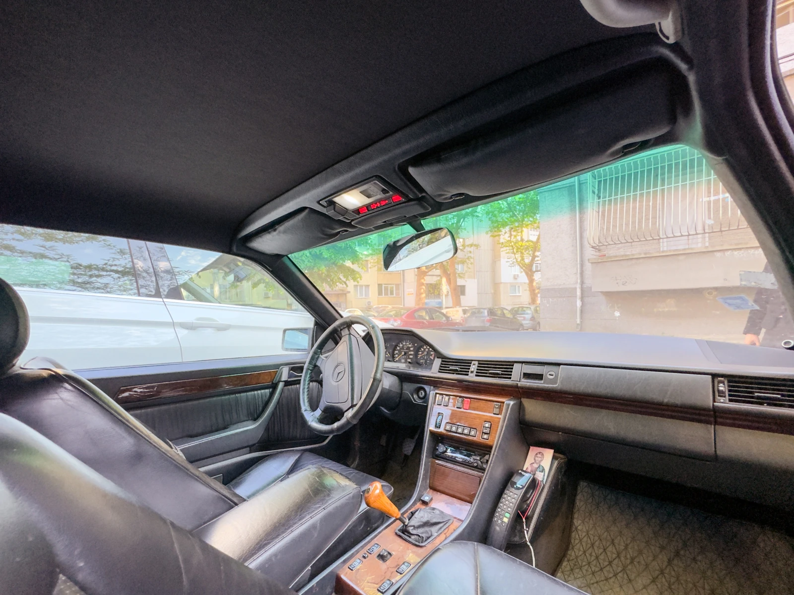 Mercedes-Benz E 200 W124  - изображение 3