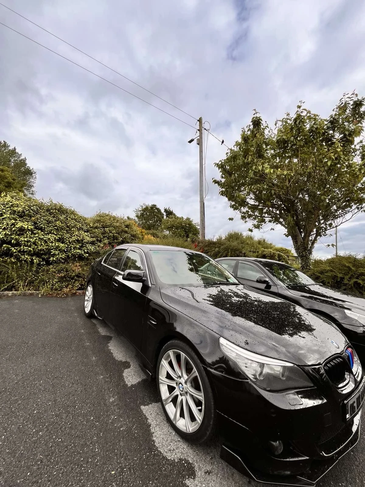 BMW 520 Stage2 , Ремап, оптичен тунинг, пълен м пакет  - изображение 3