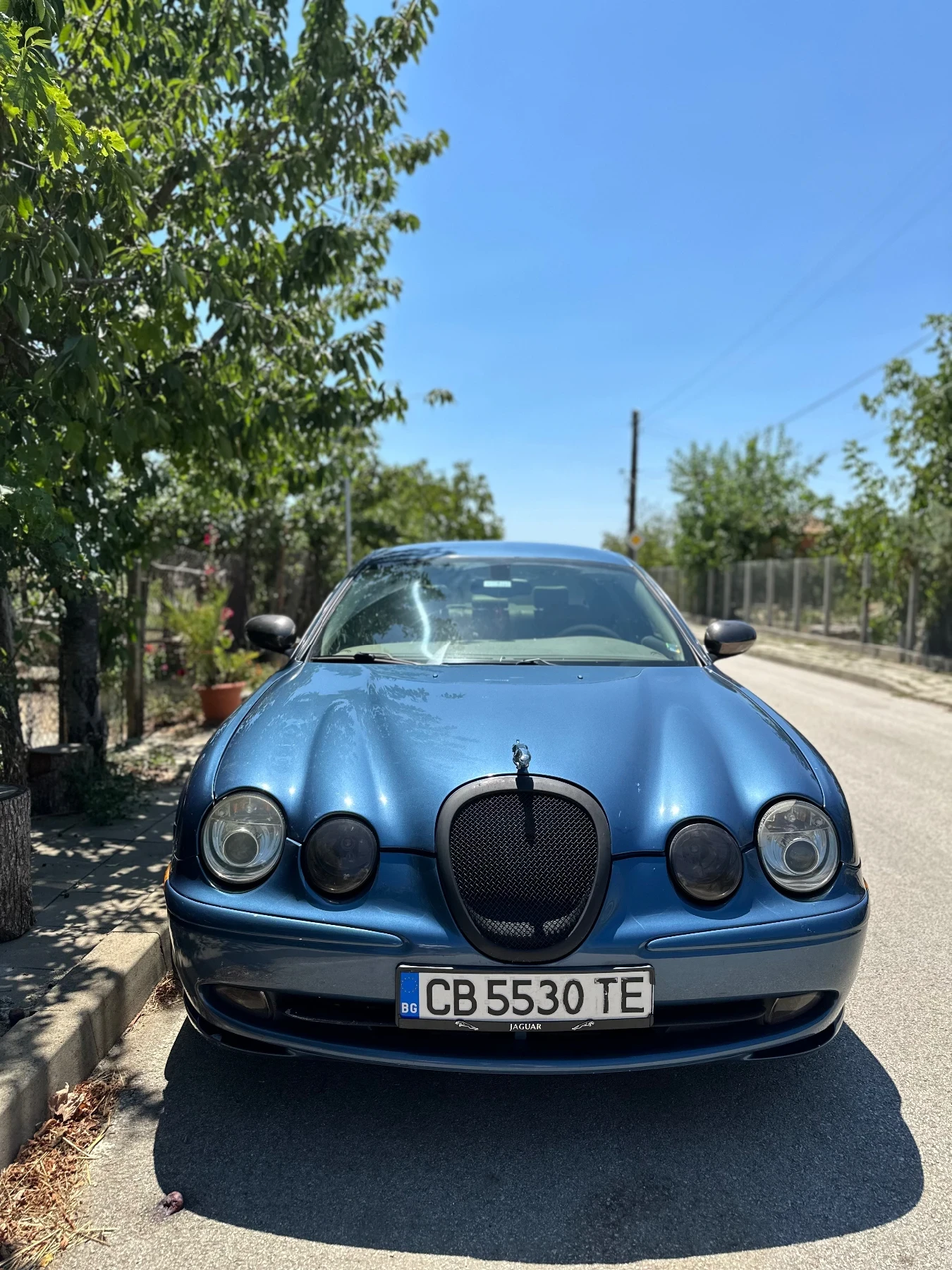 Jaguar S-type | Mobile.bg   1