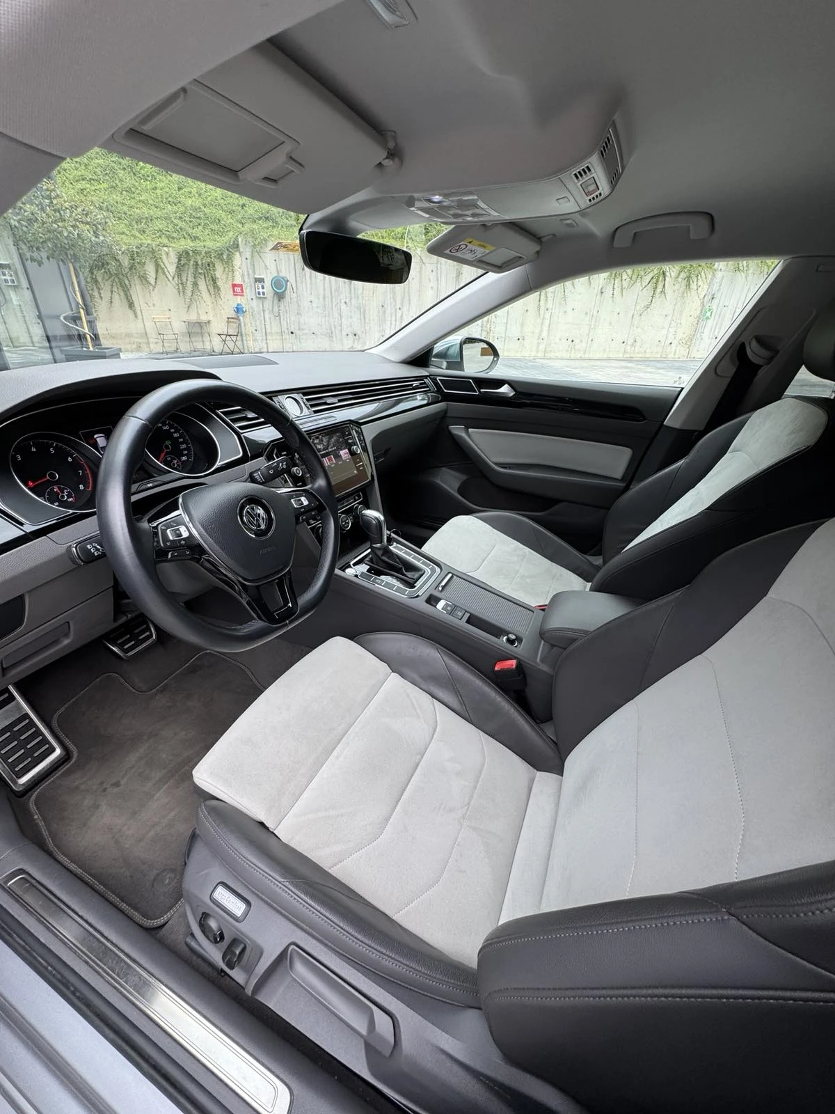 VW Arteon  - изображение 10
