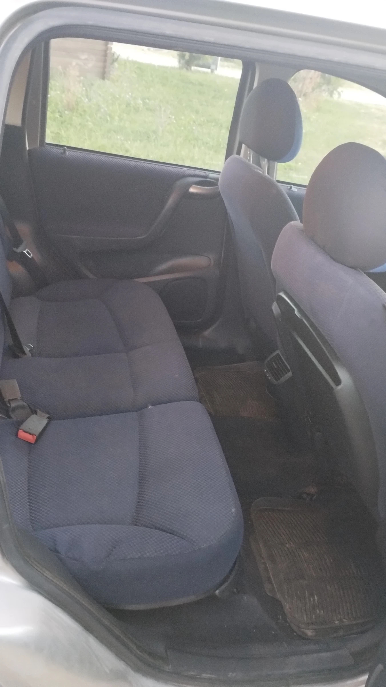 Fiat Stilo 1.9 jtd  - изображение 7
