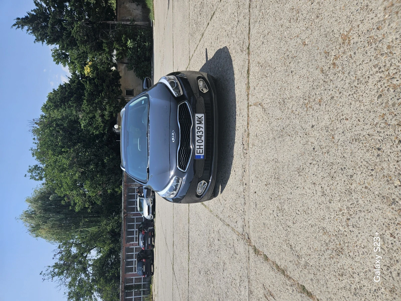 Kia Ceed  1.6CRDI* HighTec | Mobile.bg   15