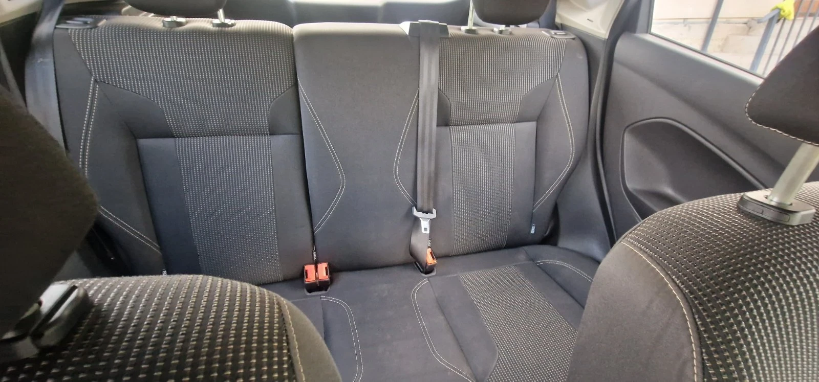 Ford Fiesta TITANIUM,  - изображение 8