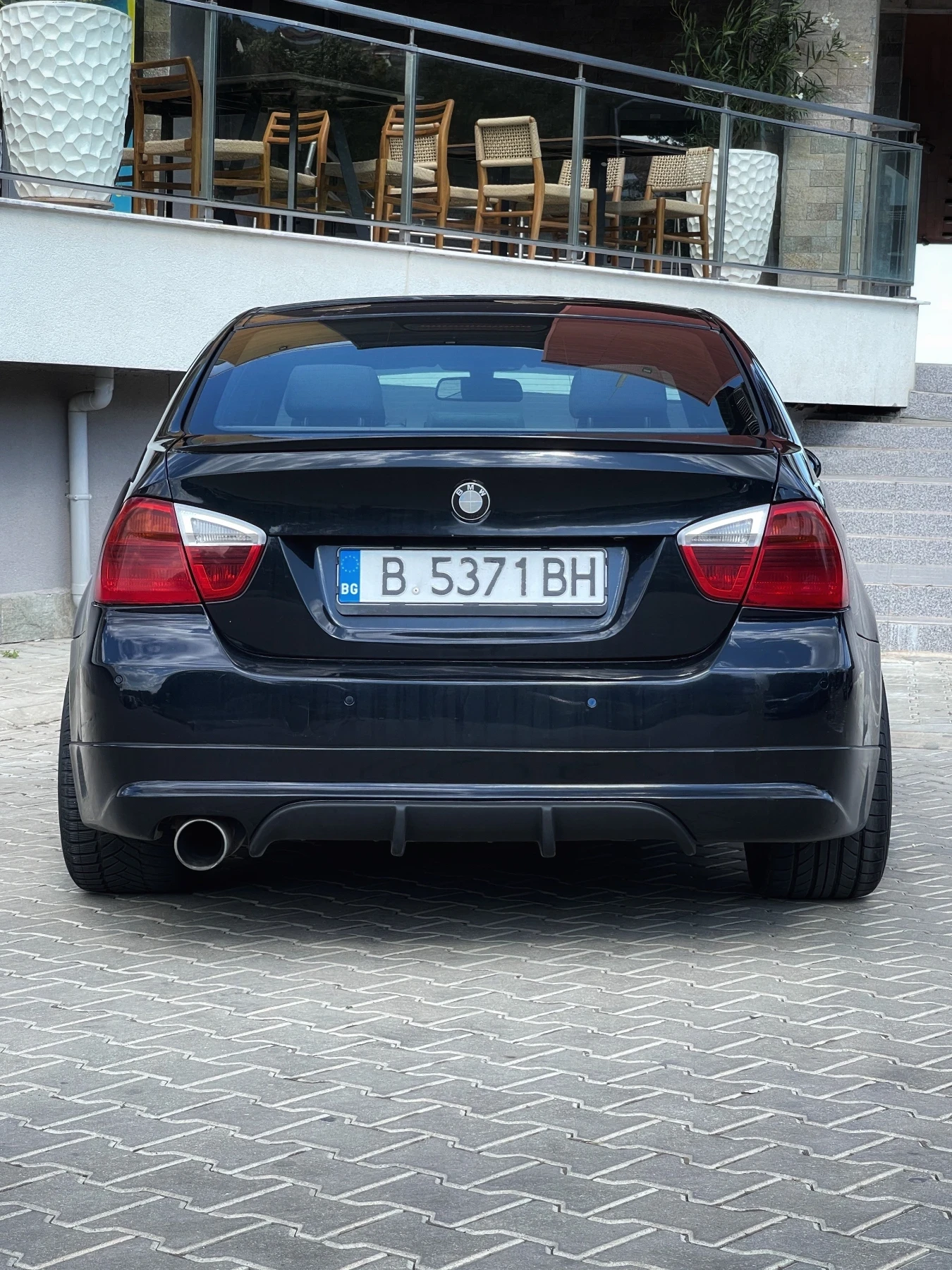 BMW 320  - изображение 2