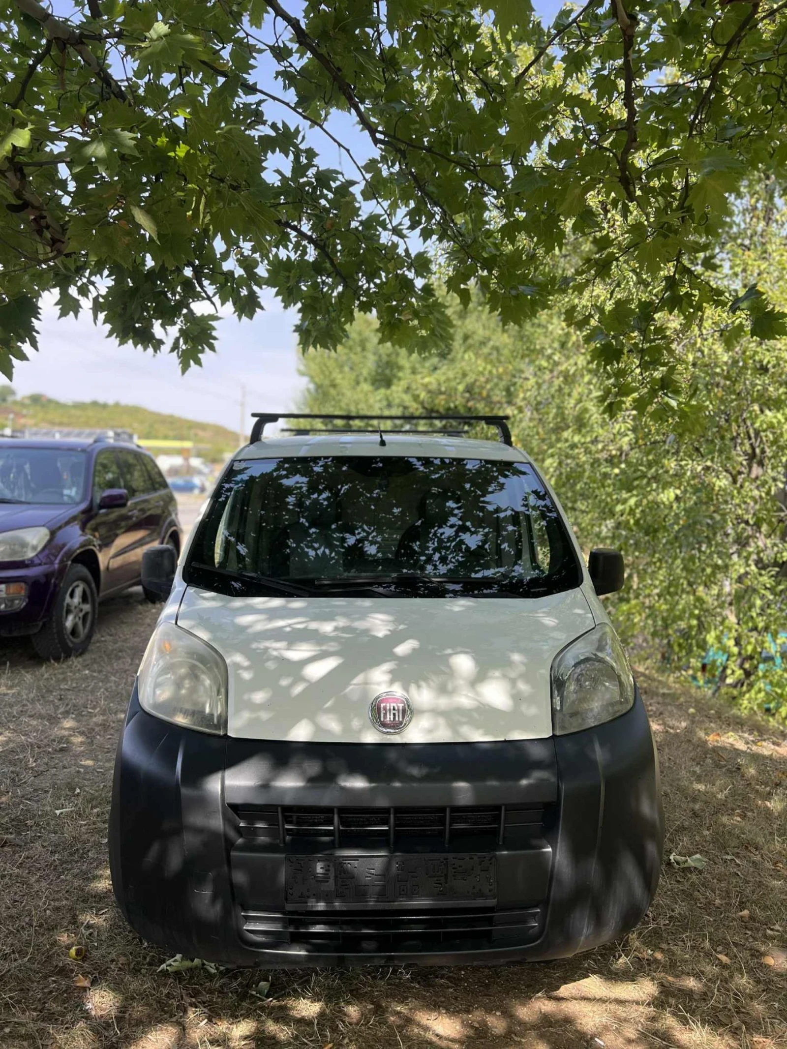 Fiat Fiorino 1.3 HDI КЛИМА - изображение 6