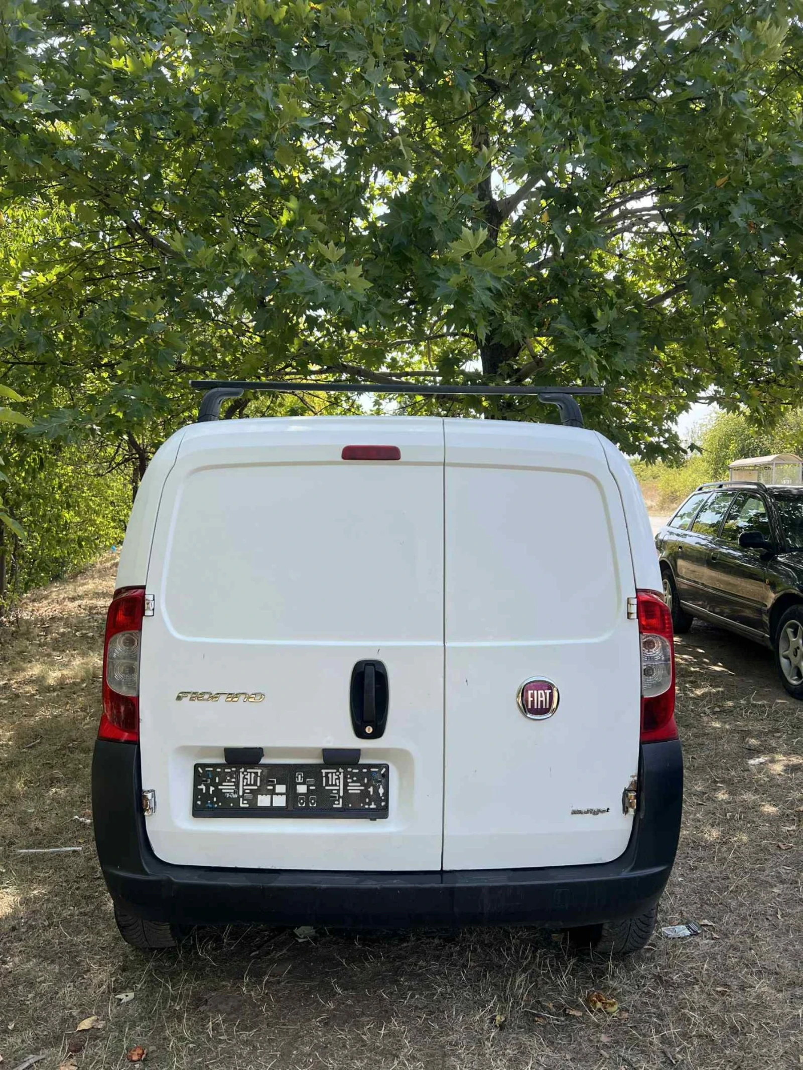Fiat Fiorino 1.3 HDI КЛИМА - изображение 3