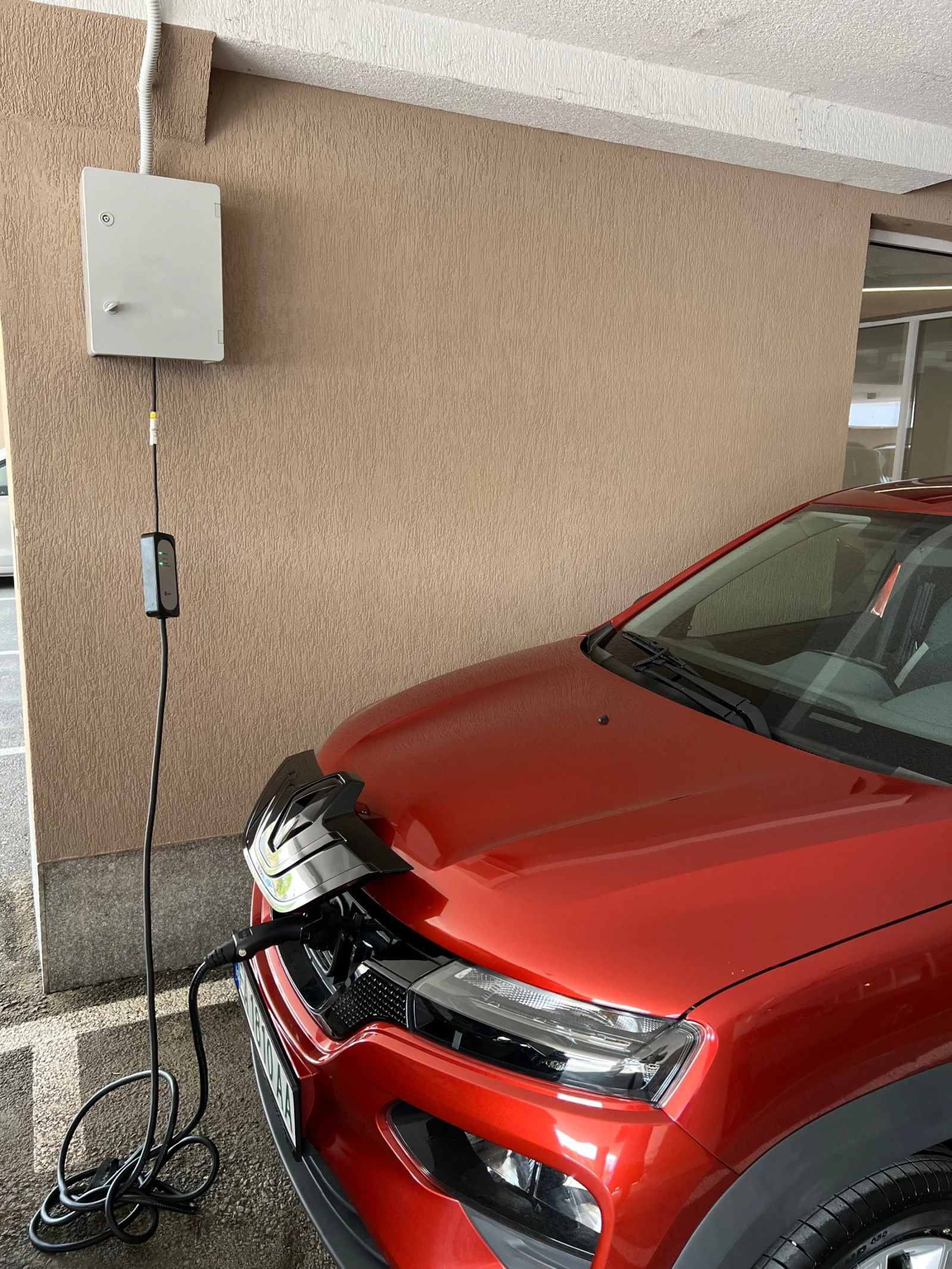 Renault K-ZE Renault CITY KZE | Mobile.bg   14