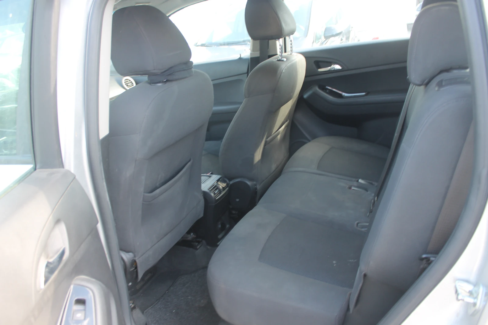 Chevrolet Orlando НА ЧАСТИ, ИТАЛИЯ, НОВ ВНОС - изображение 7