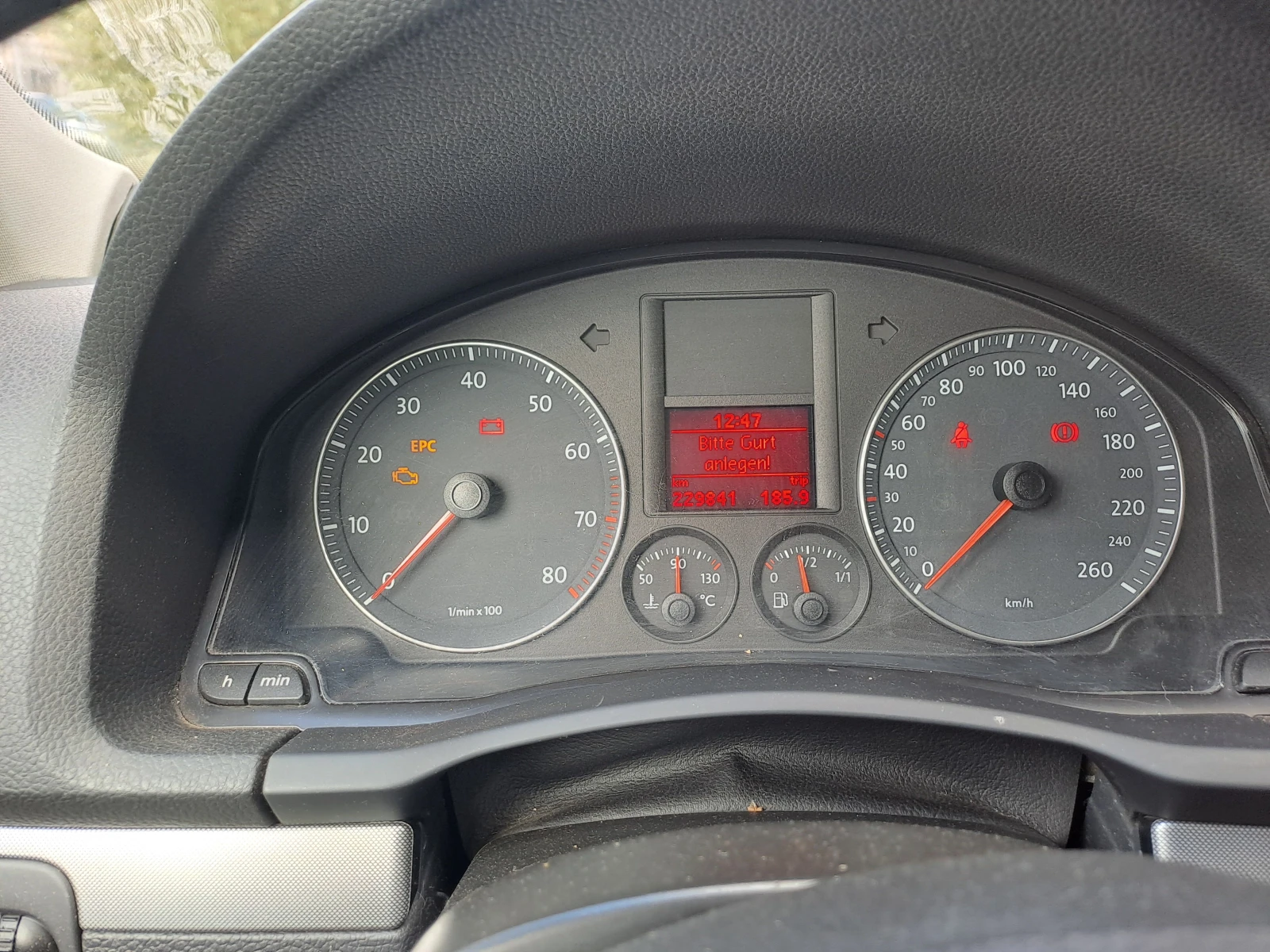 VW Golf | Mobile.bg — изображение 14