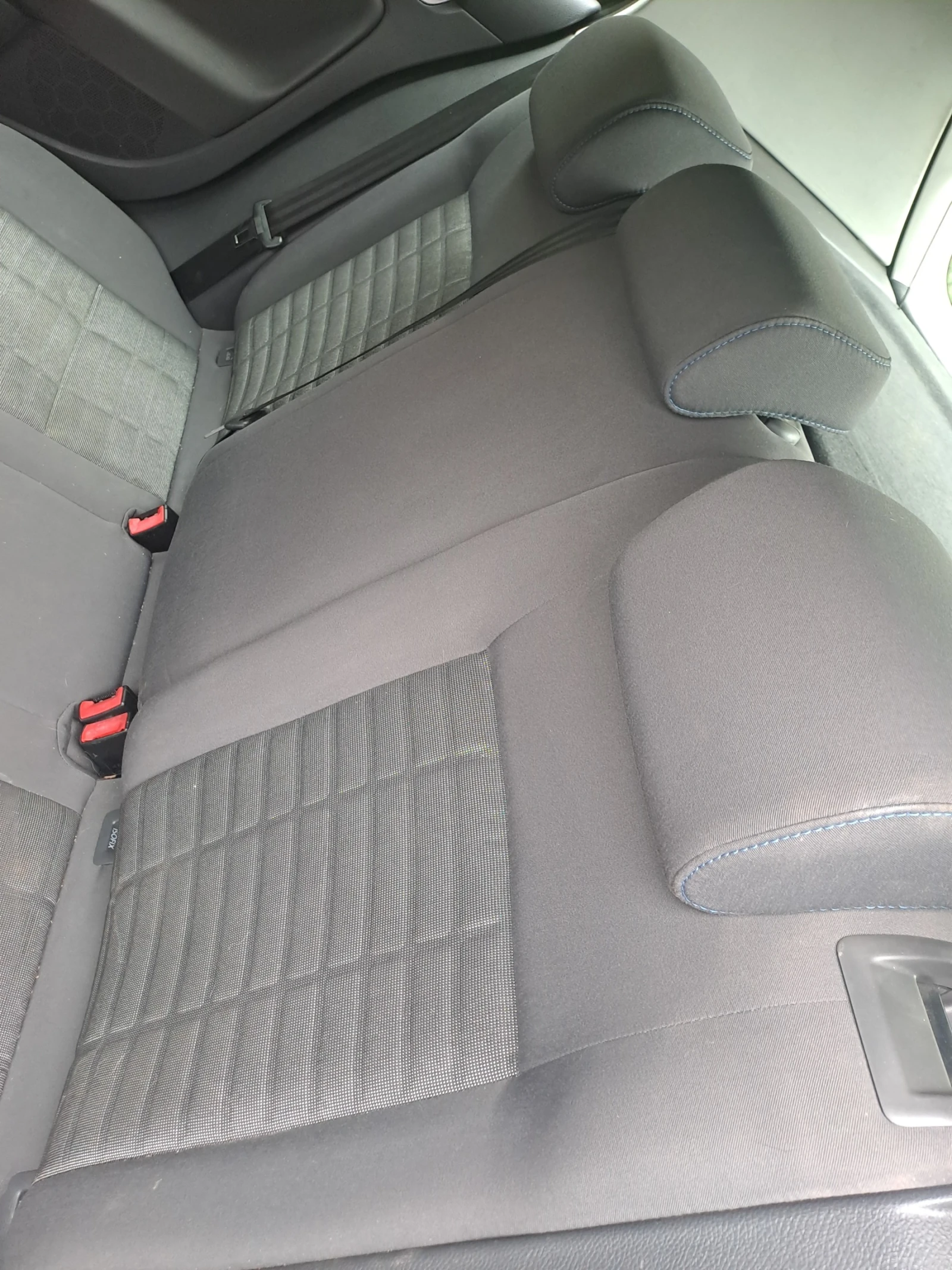 VW Golf  - изображение 9