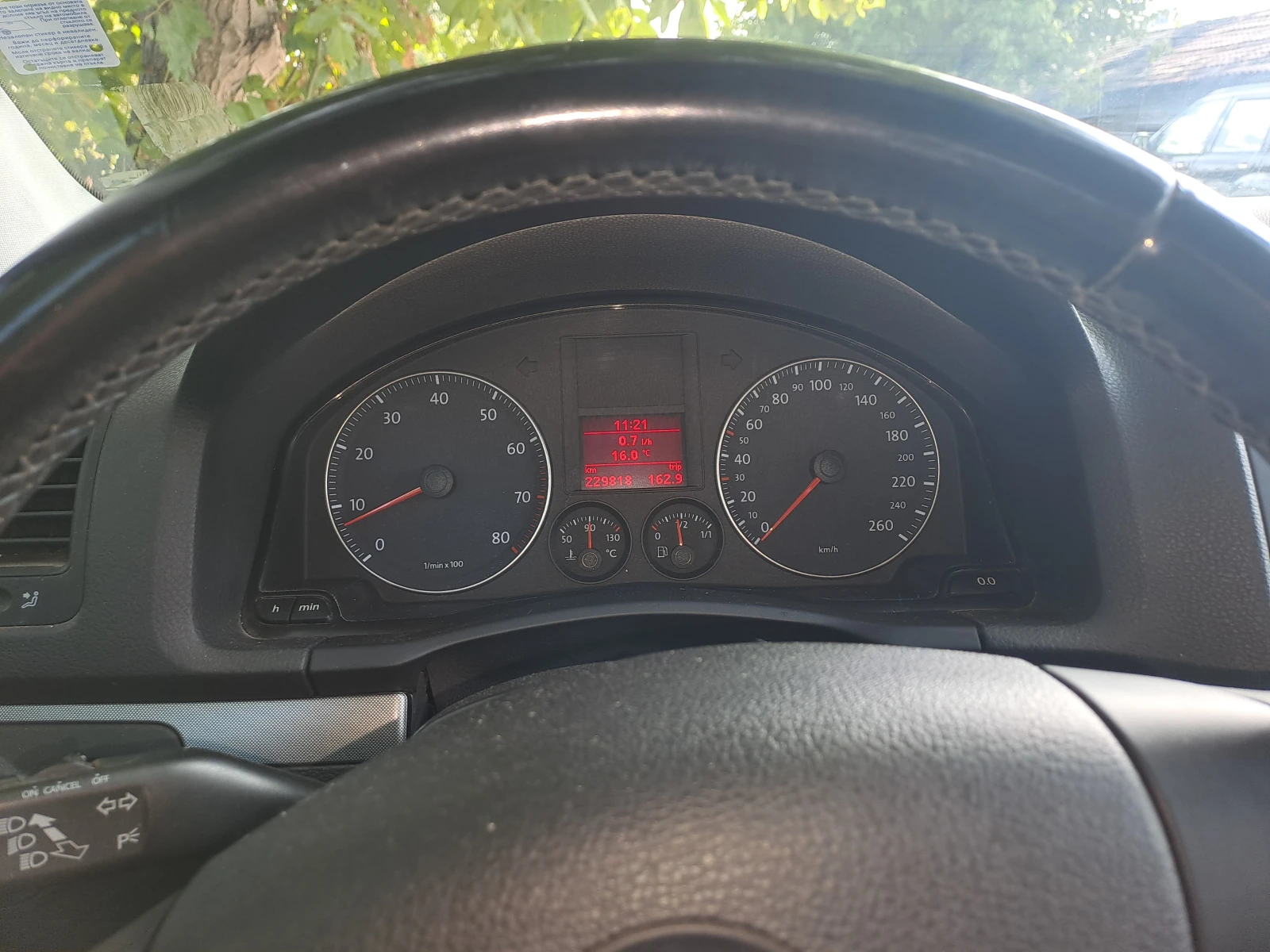 VW Golf | Mobile.bg — изображение 15