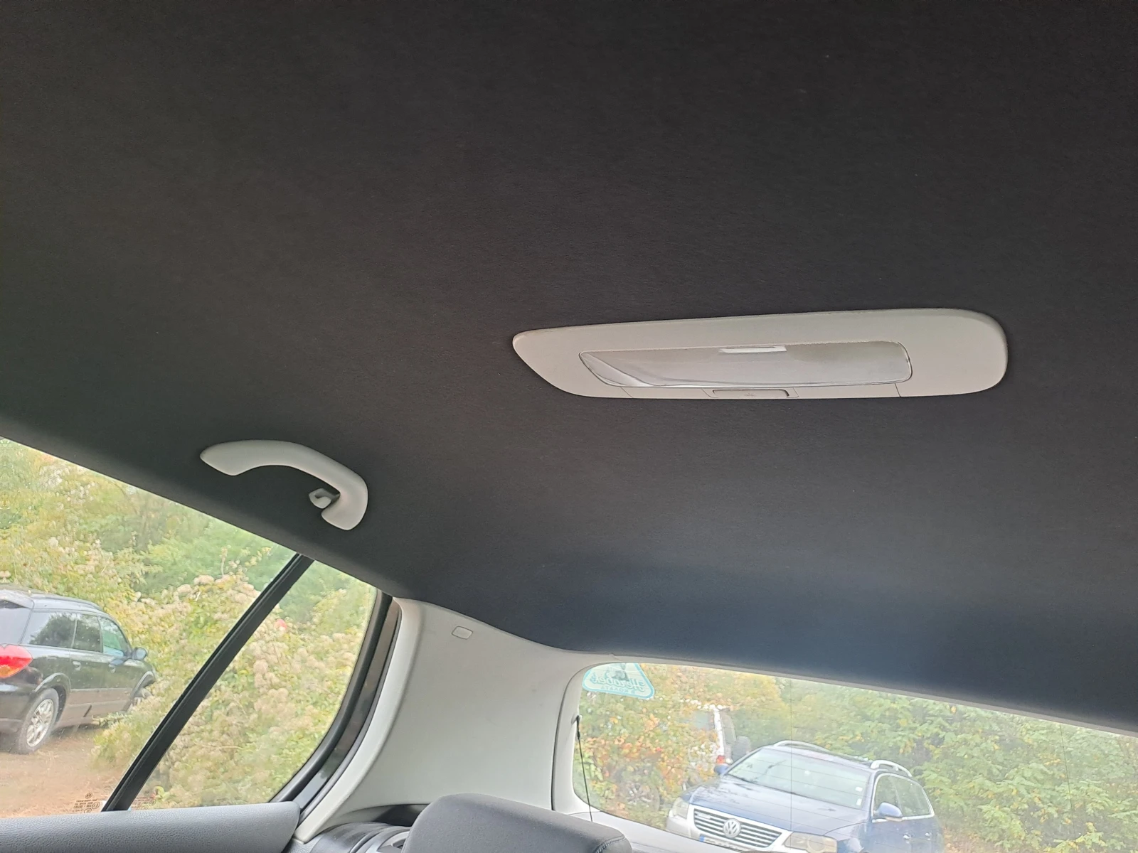 VW Golf  - изображение 8