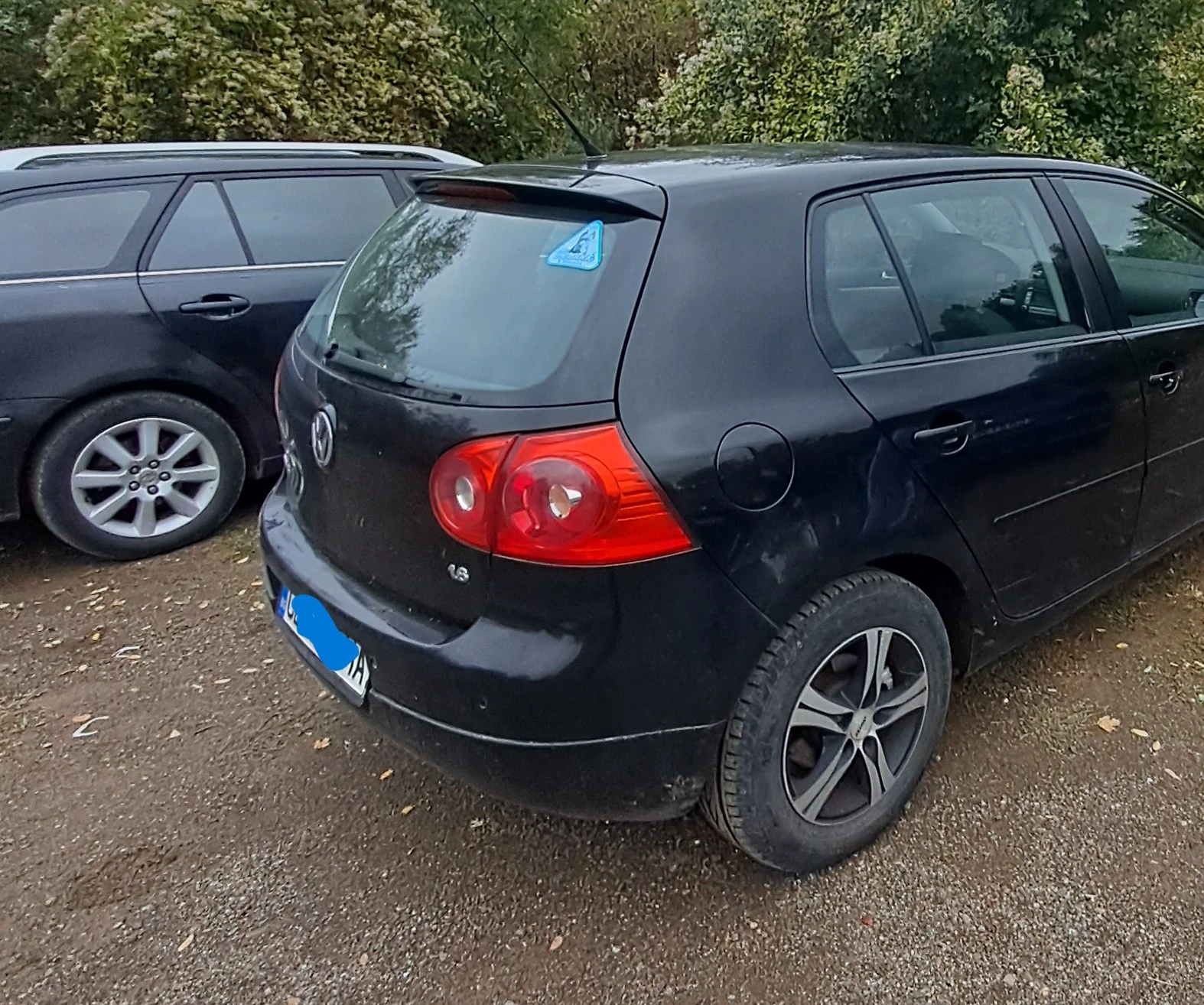 VW Golf  - изображение 6