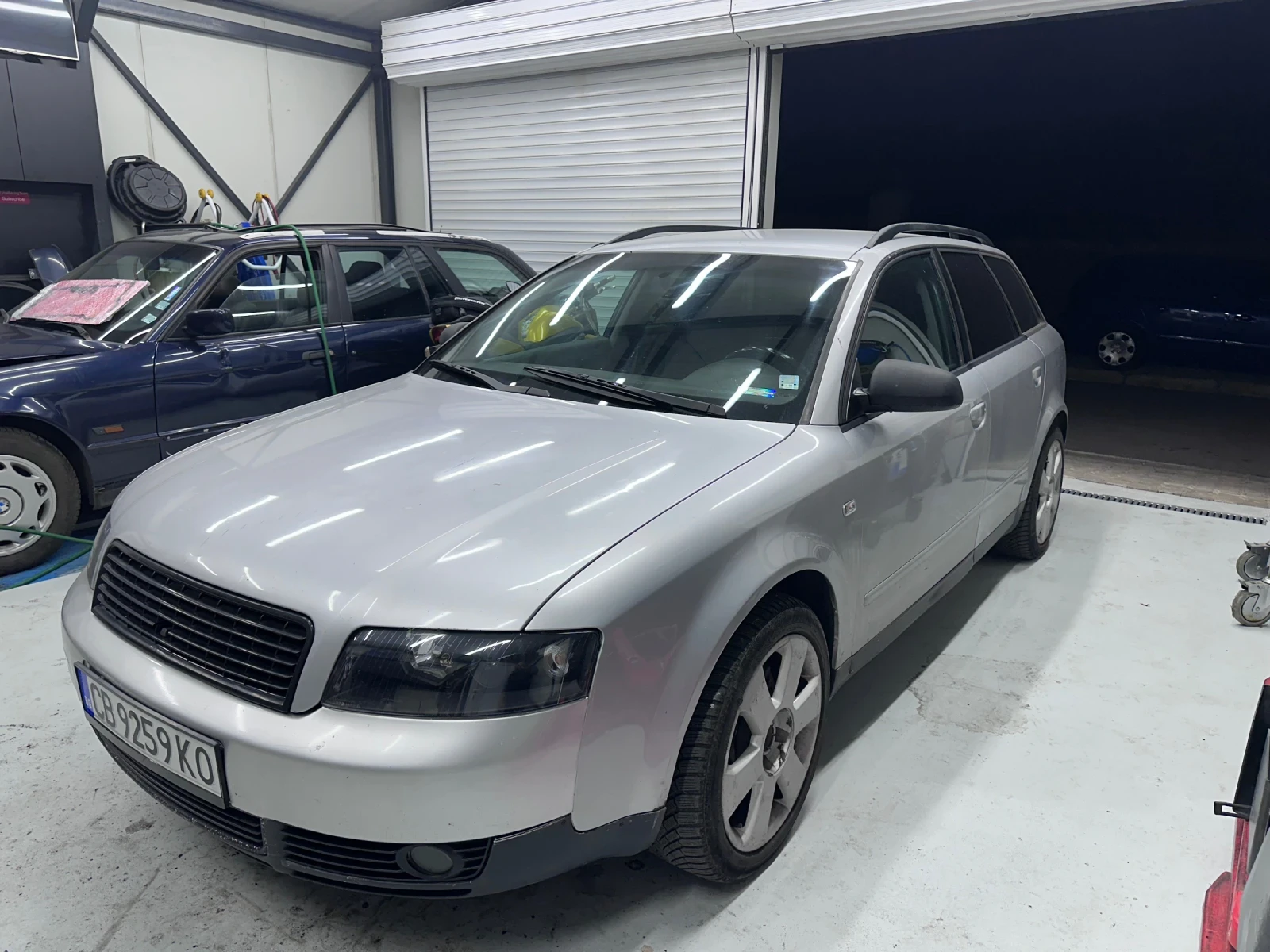 Audi A4 | Mobile.bg � ����������� 1