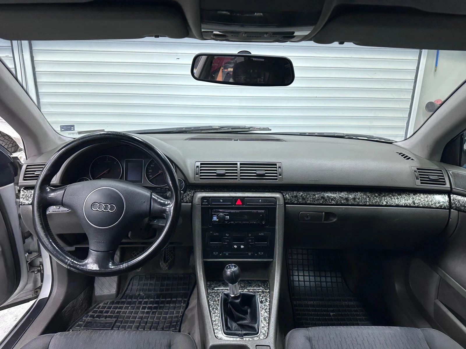 Audi A4  - изображение 10