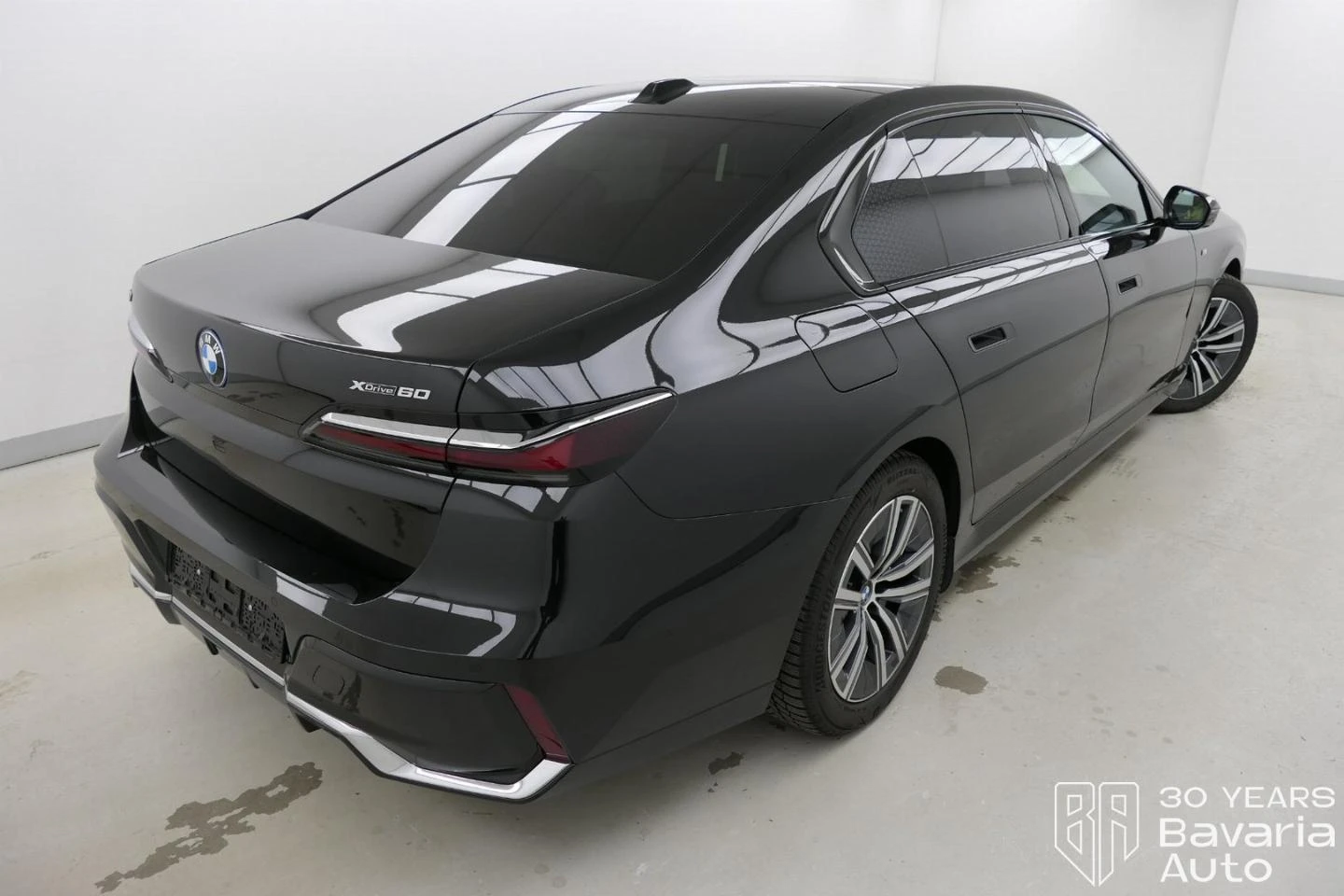 BMW i7 60 xDrive M Sport Paket - изображение 4